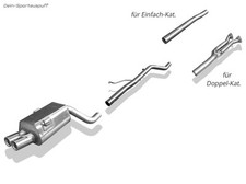 FOX Système de Course Avec