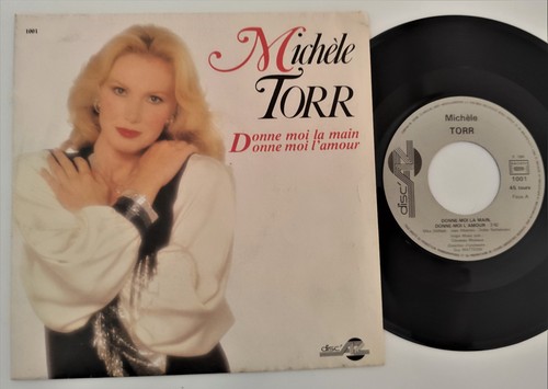 Tours michele torr 1001 - 45,