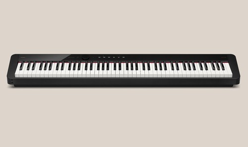 Casio privia s1100 noir - px-s1100,