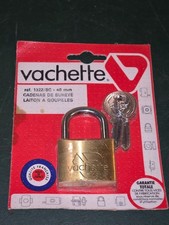 CADENAS VACHETTE ... 40mm