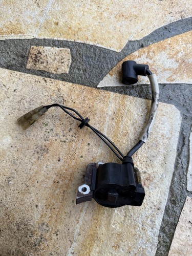 Bobine allumage - bobine,