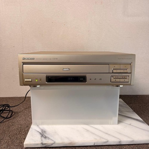 Pioneer cld industrial - pioneer, cld-r5