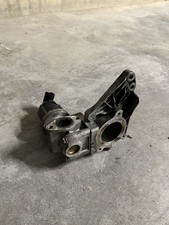 Originale Vanne EGR Complète Alfa Romeo 159 1.9 Jtdm 2009