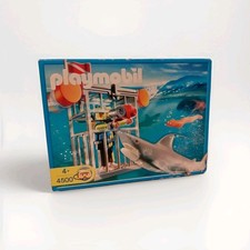 Playmobil 4500: Plongeur Avec