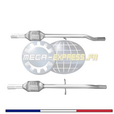 Catalyseur pour MINI ONE