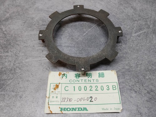 Plateau embrayage atc70 c100 - atc70,