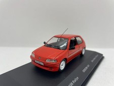 Odéon 1/43 Peugeot 106 Rallye
