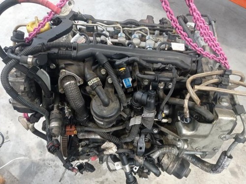 Moteur alfa romeo 159 - moteur,
