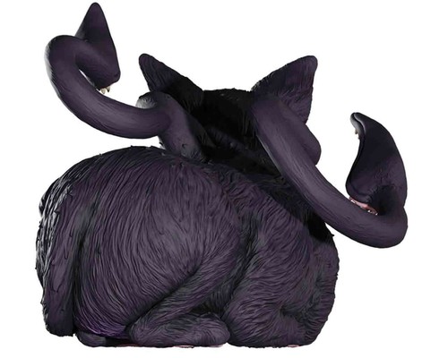 Dnd displacer beast kitten - dnd,