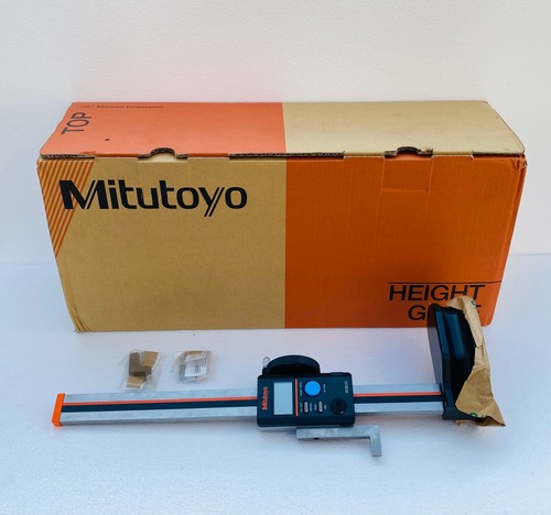 Mitutoyo 570 412 jauge - 570-412,