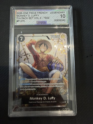 Monkey luffy ags legendary - luffy,
