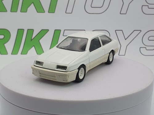 Ford sierra xr4i - xr4i, 1/43
