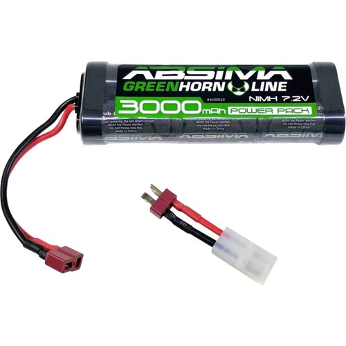 Absima pack batterie - pack,