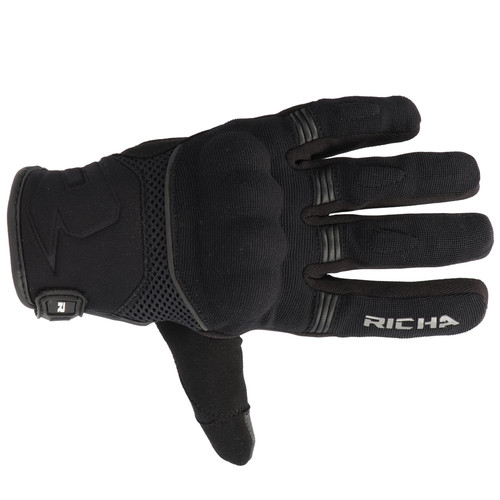 Gants moto imperméables - gants,