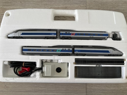 Coffret tgv atlantique - tgv,