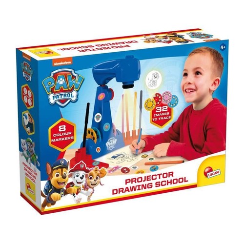 Projecteur dessins - projecteur,