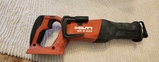 Scie Sabre Hilti Sr6