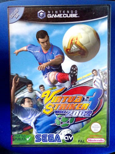 Jeu video nintendo game - jeu,