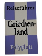 Polyglott Guide Voyage Grèce