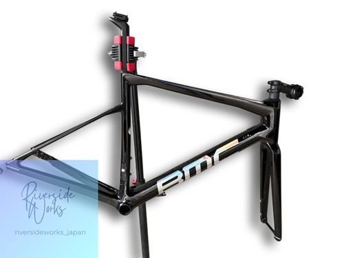 Bmc road bike frame carbon - bike,