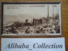 CHROMO IMAGE CHOCOLAT CACAO