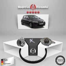 Kit Courroie de Distribution +