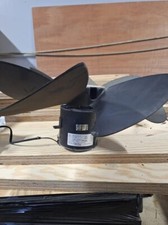 MOTEUR VENTILATEUR ELCO MODELE 3FGM