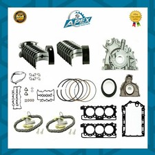 LAND ROVER RANGE ROVER 3.0