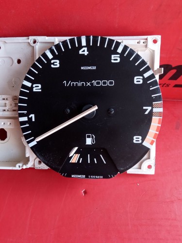 Compteur golf gti 16s - 2,
