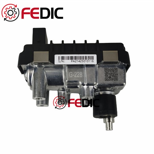 Actionneur turbo 228 730314 - turbo, g-228