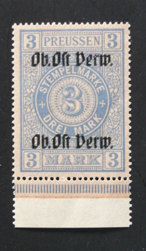 Allemagne prusse 3 mark - prusse,