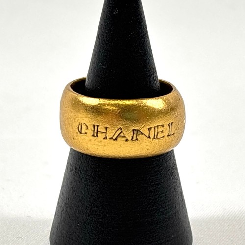 Chanel coco logo vintage - cc,