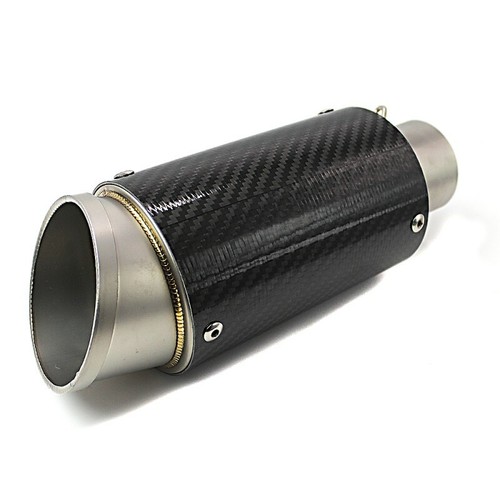 Echappement moto silencieux - moto,