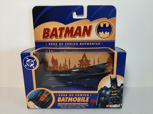 Voiture batman batmobile - batman, "batmobile