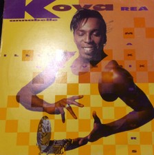 Kova Rea Annabelle -