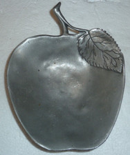 superbe vide-poche pomme en