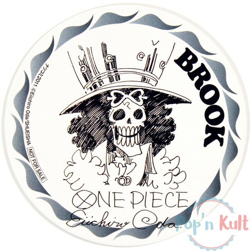 Coaster brook one piece - brook,