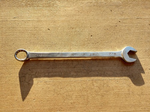 Mac tool cl28 7 8 - co., 7/8"