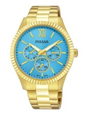 PULSAR femme MONTRE PP62