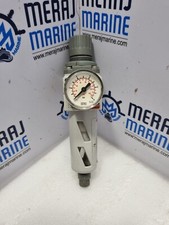 Filtre Régulateur Pneumatique