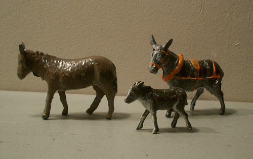 Britains taylor barrett lot - taylor,