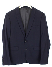 SANDRO Blazer Homme (EU) 54 À
