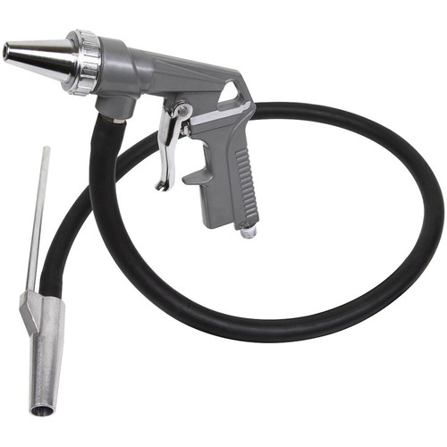 Pistolet sablage sealey - de,