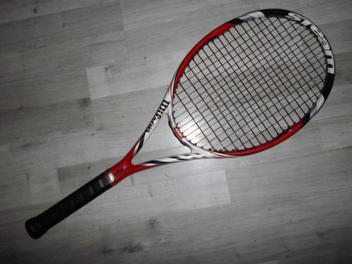 Raquette tennis wilson - wilson, steam