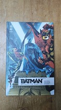 Bd Batman Detective Comics Tome 7 - Batmen Eternal