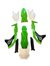 KIT PLASTIQUE KAWASAKI 250 KXF