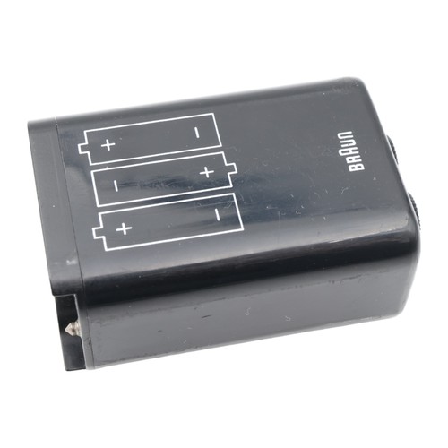 Braun nizo boîte batterie - braun, de
