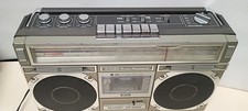 Vintage BoomBox SHARP