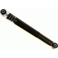 1x Amortisseur SACHS 317 421