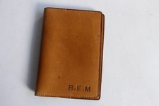 HERMES couverture d'agenda